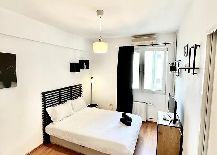Central Studio Brutus
