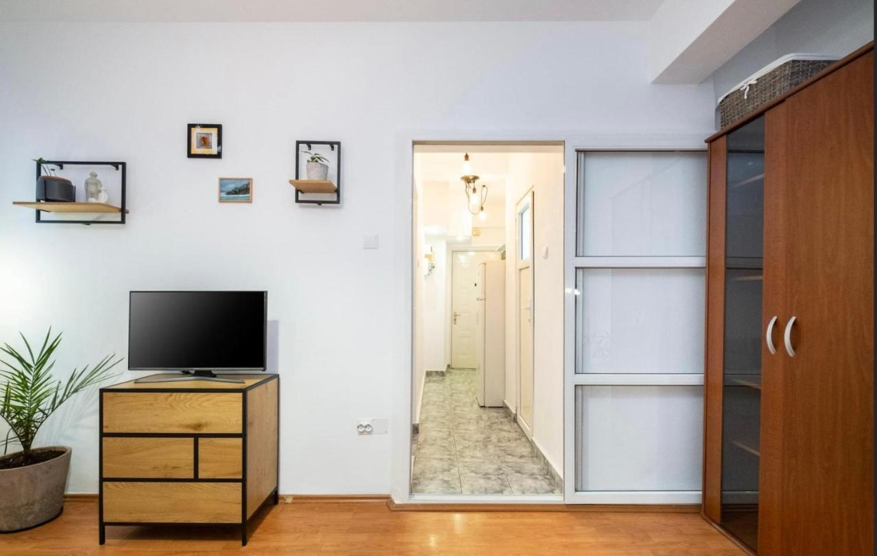 Studio Brutus Appartamento *